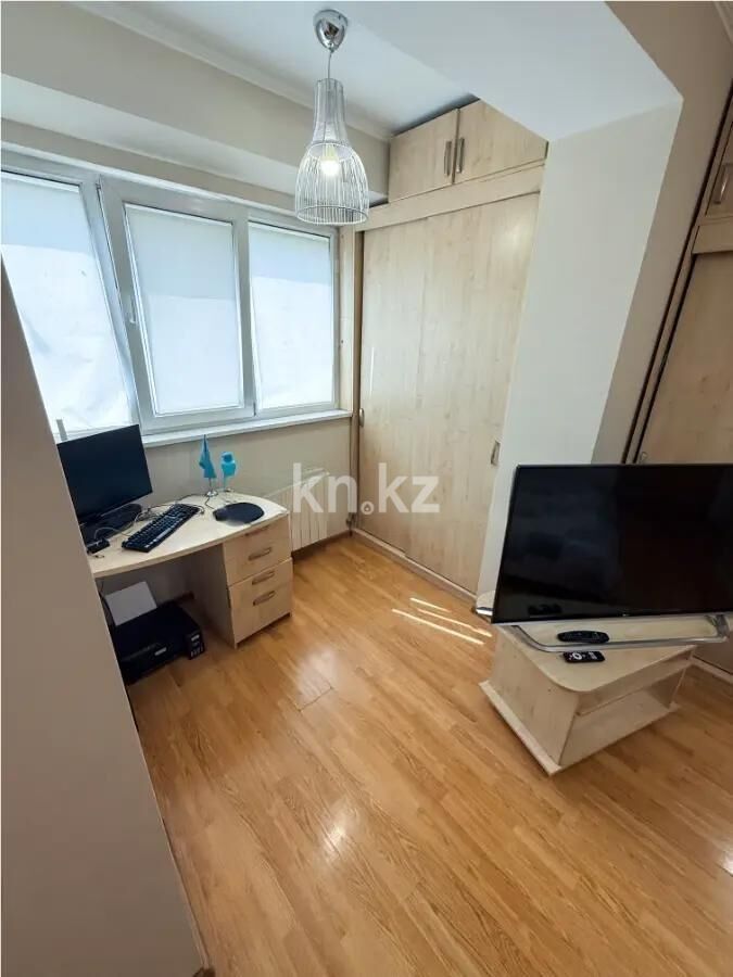 Продажа 3-комнатной квартиры, 68.5 м² - Продажа трехкомнатных квартир в кирпичном доме в Алматы - страница 16 фото 3 из 8