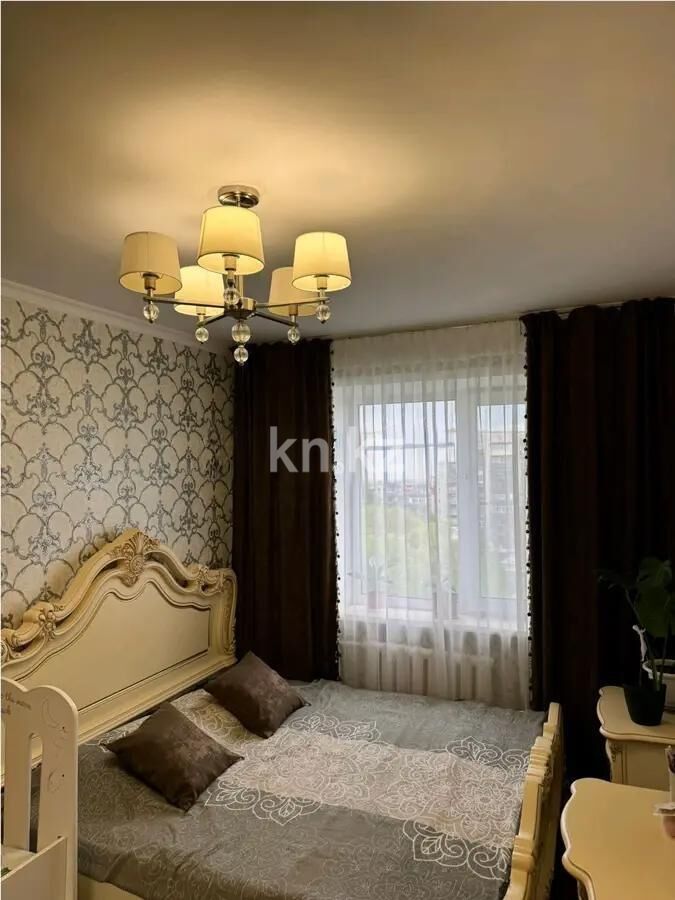 Продажа 3-комнатной квартиры, 65 м² - Продажа трехкомнатных квартир от собственников в Караганде фото 2 из 10
