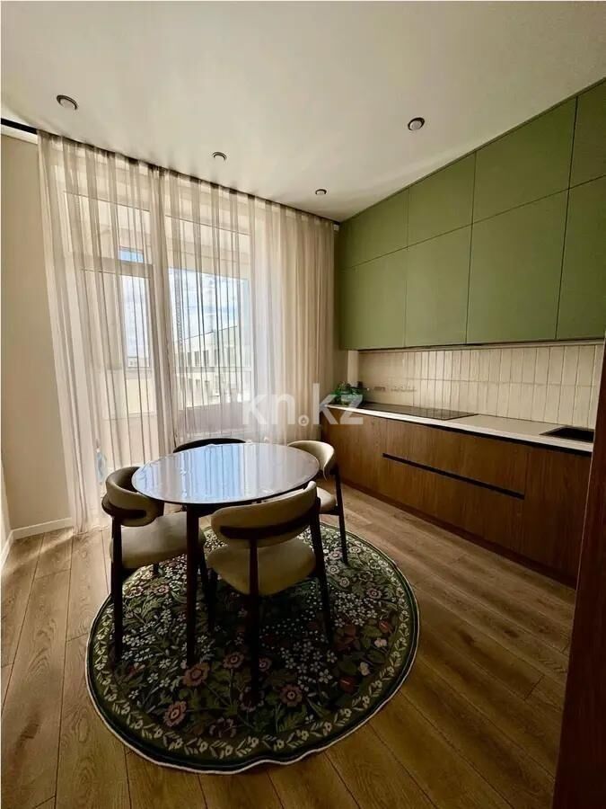 Продажа 2-комнатной квартиры, 64 м² - Продажа двухкомнатных квартир в блочном доме в Астане - страница 43 фото 3 из 5
