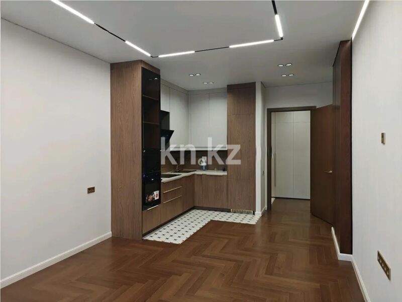 Продажа 3-комнатной квартиры, 80 м² - Продажа  трехкомнатных квартир в новостройках Астаны - страница 12 фото 2 из 5