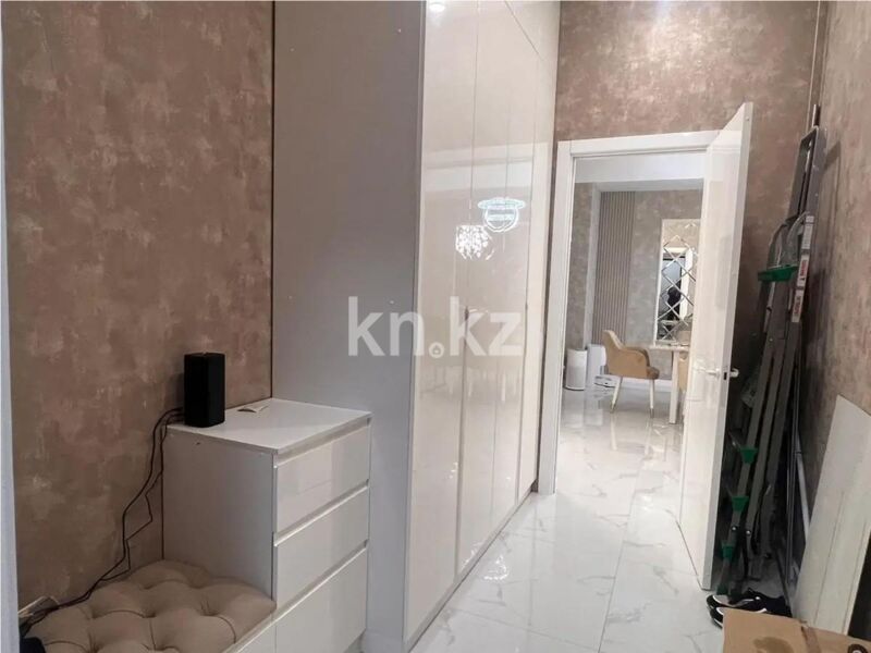 Продажа 4-комнатной квартиры, 141 м² - Продажа четырехкомнатных квартир в Медеуском р-не Алматы - страница 2 фото 6 из 6