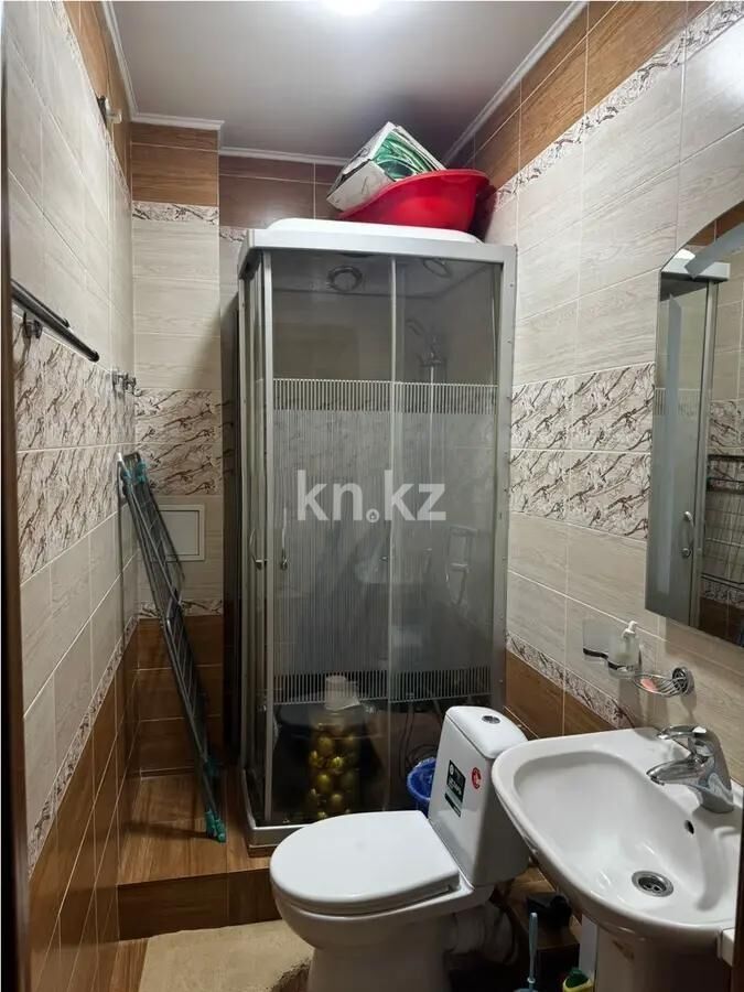 Продажа 2-комнатной квартиры, 65 м² - Продажа двухкомнатных квартир в монолитно-каркасном доме в Астане - страница 37 фото 5 из 7