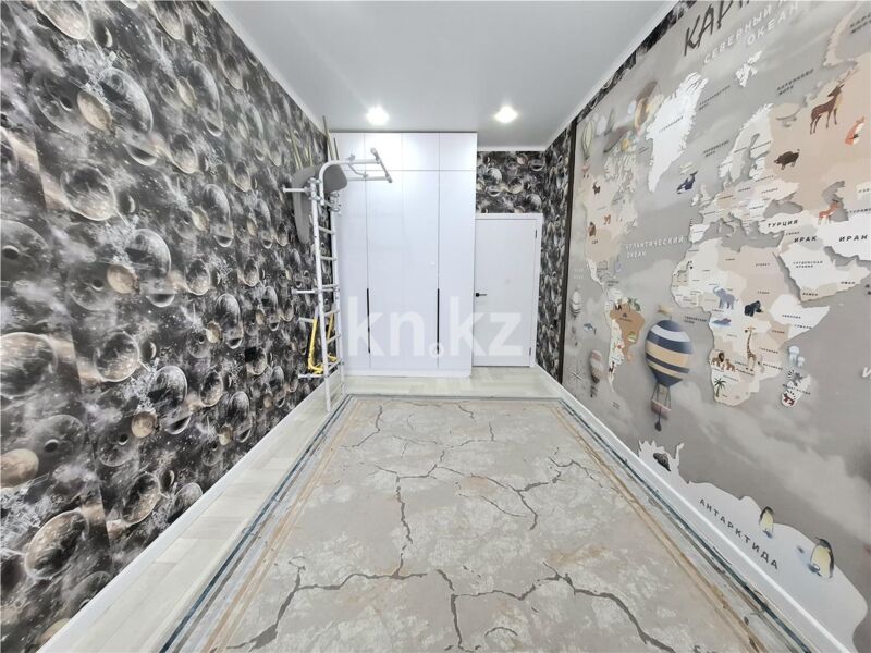 Продажа 3-комнатной квартиры, 79 м² - Продажа трехкомнатных квартир в Темиртау - страница 13 фото 6 из 17