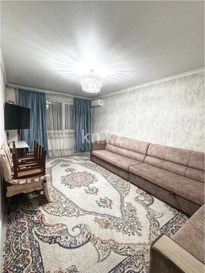 Продажа 2-комнатной квартиры, 60 м² - Продажа недвижимости в Алматы - страница 28 фото 1 из 5