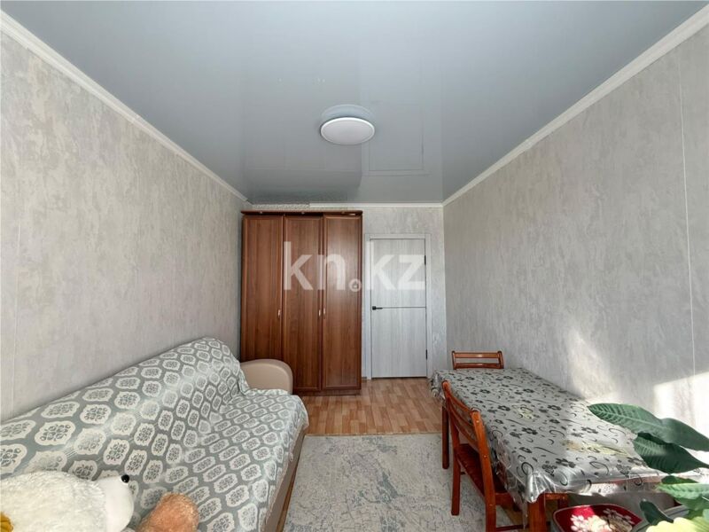 Продажа 4-комнатной квартиры, 76 м² - Продажа четырехкомнатных квартир в Караганде - страница 5 фото 9 из 16