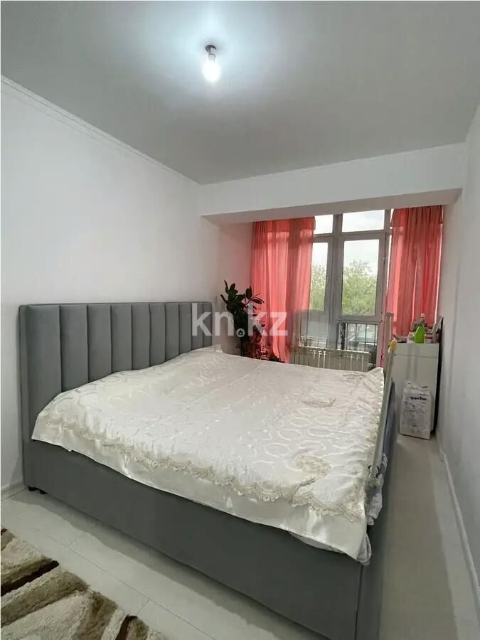 Продажа 3-комнатной квартиры, 66.36 м² - Продажа трехкомнатных квартир в Алмалинском р-не Алматы - страница 8 фото 1 из 6