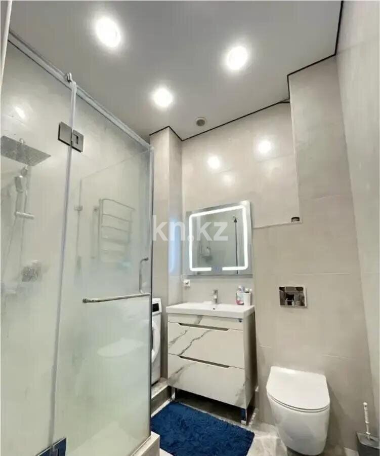 Продажа 3-комнатной квартиры, 49 м² - Продажа трехкомнатных квартир в панельном доме в Казахстане - страница 3 фото 4 из 4