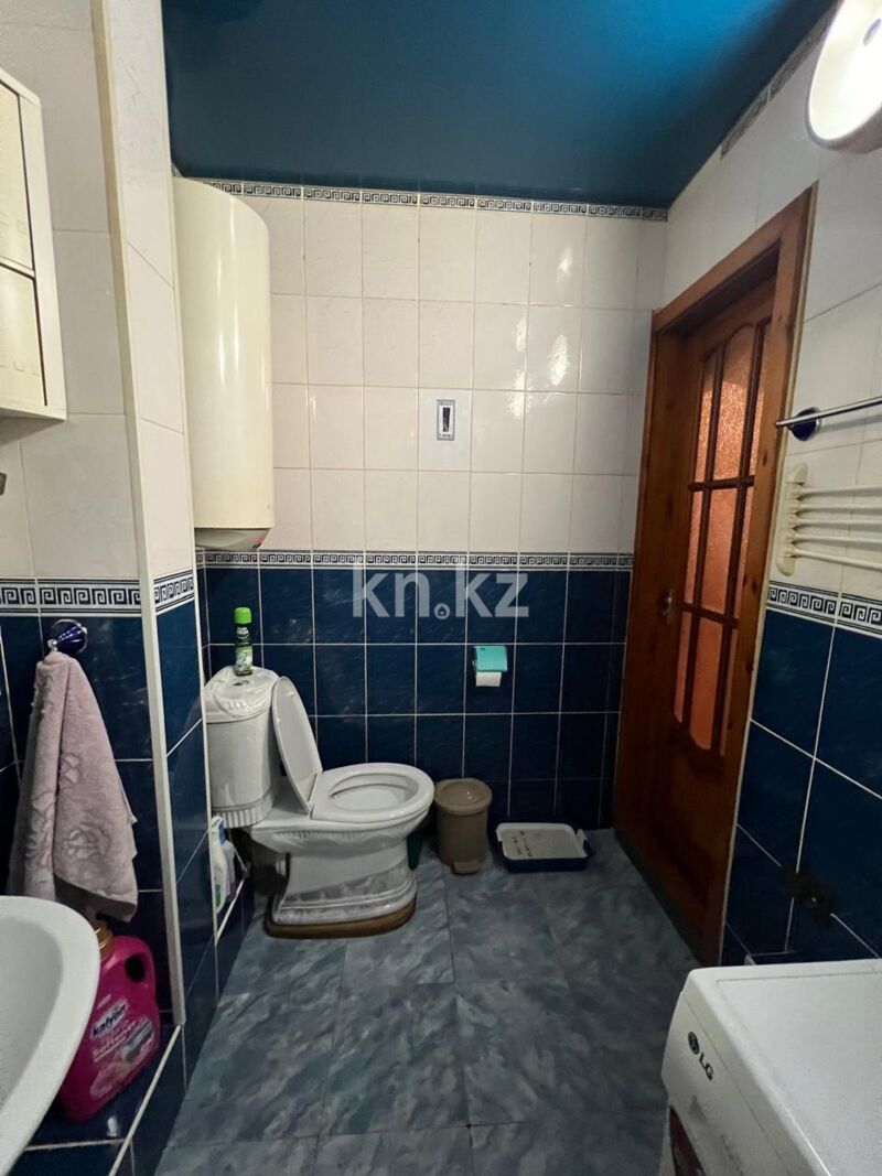 Продажа 3-комнатной квартиры, 84 м² - Продажа квартир в Казахстане - страница 16 фото 15 из 20
