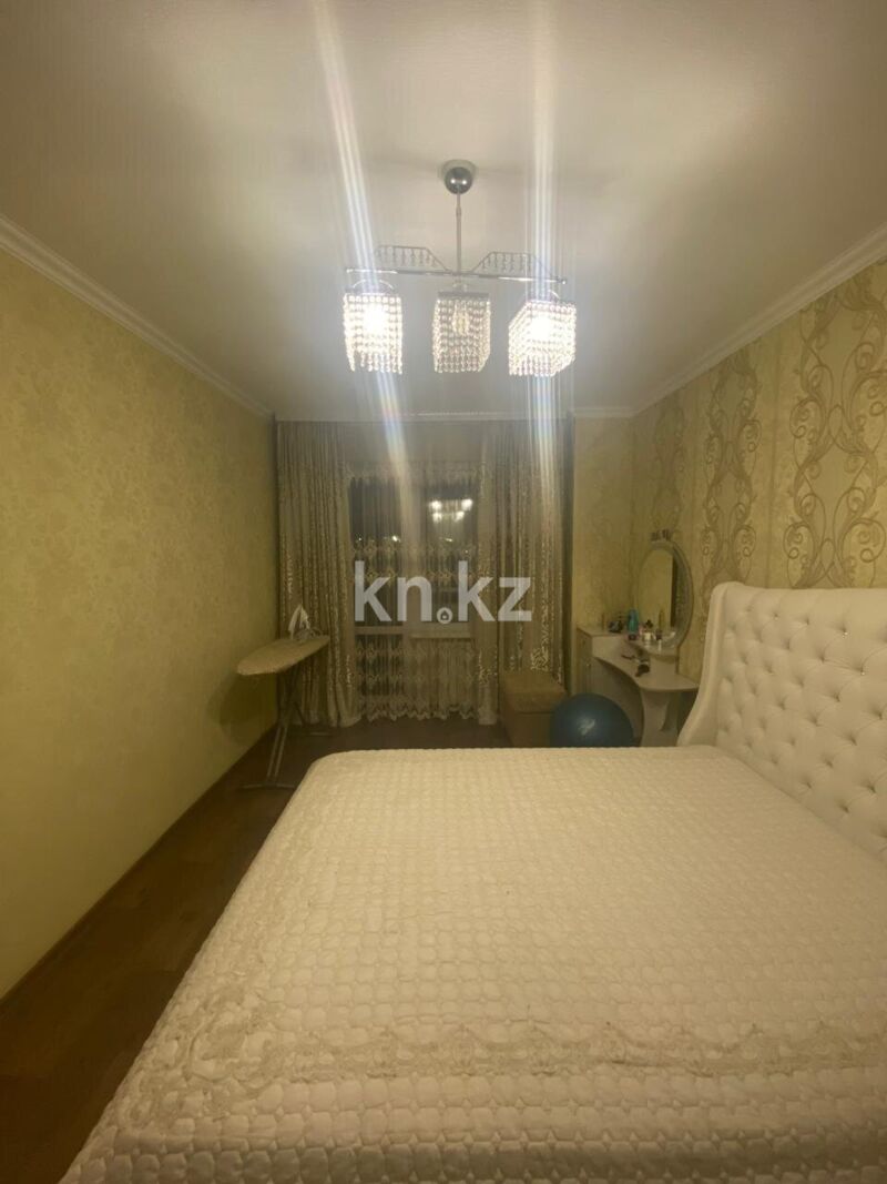 Продажа 3-комнатной квартиры, 98.2 м² - Продажа квартир в новостройках Караганды - страница 3 фото 14 из 26