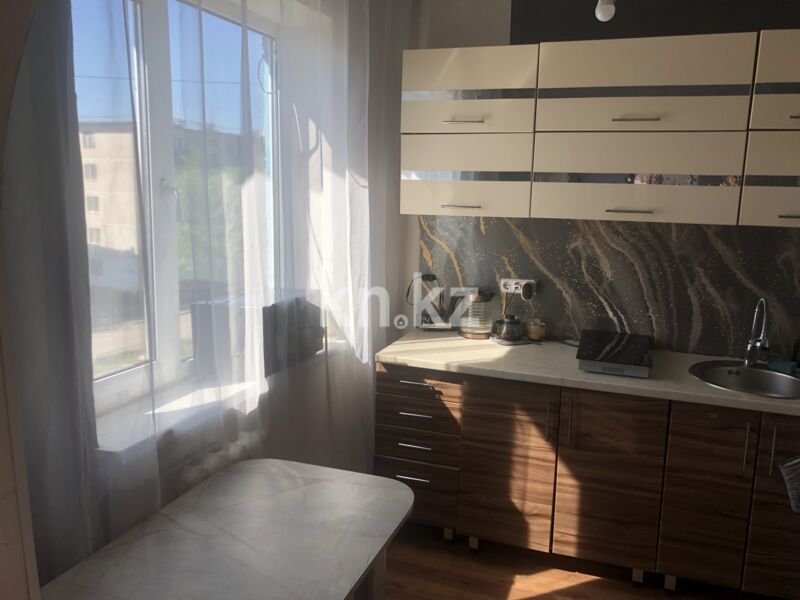 Продажа 3-комнатной квартиры, 52.6 м² - Продажа трехкомнатных квартир в Темиртау - страница 18 фото 7 из 16