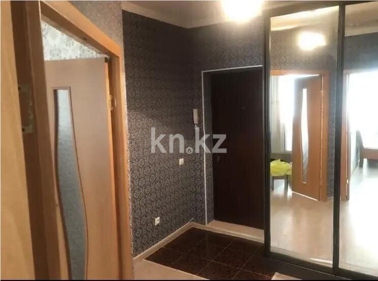 Продажа 1-комнатной квартиры, 46.9 м² - Продажа  однокомнатных квартир в новостройках Астаны - страница 19 фото 3 из 3