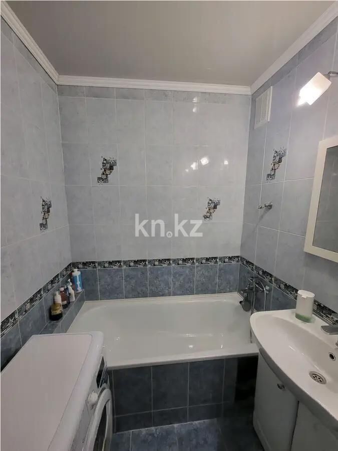 Продажа 1-комнатной квартиры, 41 м² - Продажа однокомнатных квартир в панельном доме в Караганде - страница 8 фото 3 из 5