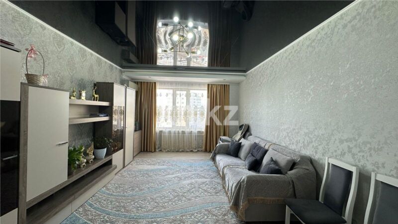 Продажа 2-комнатной квартиры, 84.2 м² - Продажа двухкомнатных квартир в р-не Алматы Астаны - страница 19 фото 18 из 20
