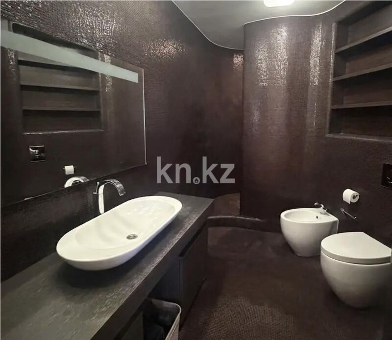 Продажа 3-комнатной квартиры, 217.1 м² - Продажа трехкомнатных квартир в монолитно-каркасном доме в Казахстане - страница 109 фото 6 из 7