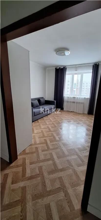 Продажа 1-комнатной квартиры, 41 м² - Продажа квартир в новостройках Астаны - страница 32 фото 1 из 3