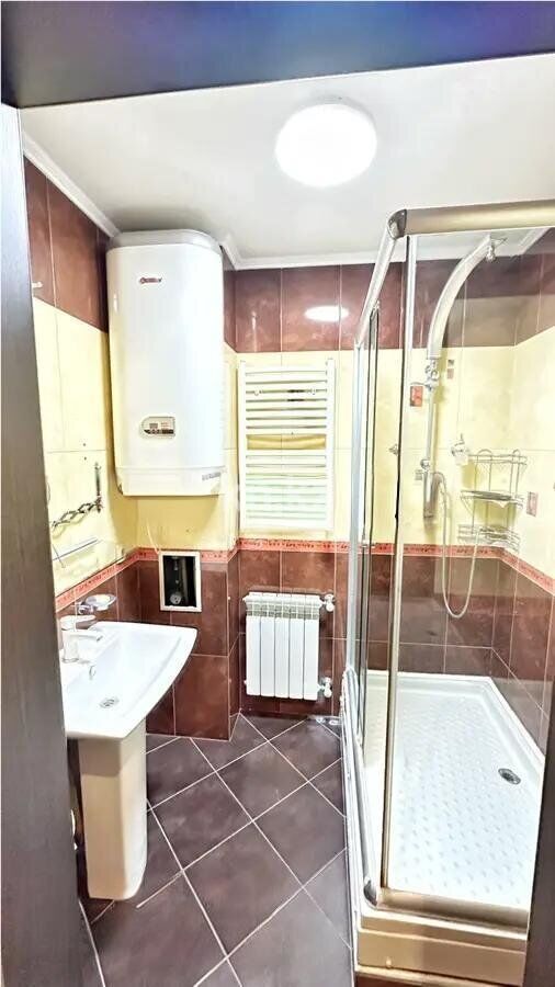 Продажа 4-комнатной квартиры, 140 м² - Продажа четырехкомнатных квартир в Медеуском р-не Алматы фото 5 из 8
