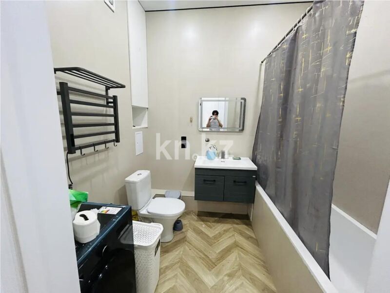 Продажа 1-комнатной квартиры, 49.5 м² - Продажа квартир в Казахстане - страница 47 фото 3 из 4
