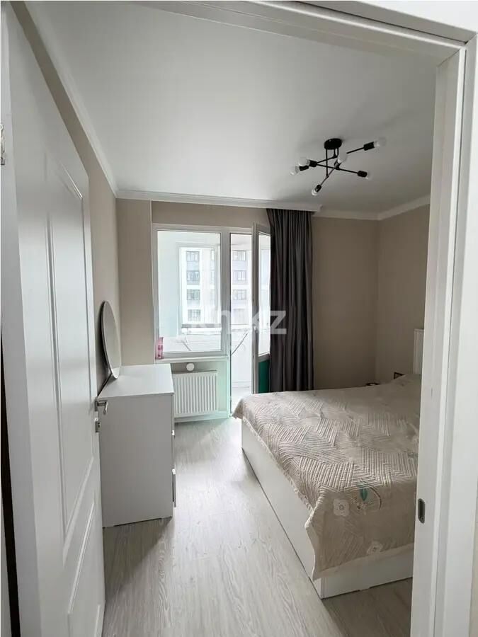 Продажа 2-комнатной квартиры, 41.7 м² - Продажа двухкомнатных квартир в р-не Есиль Астаны - страница 26 фото 2 из 4