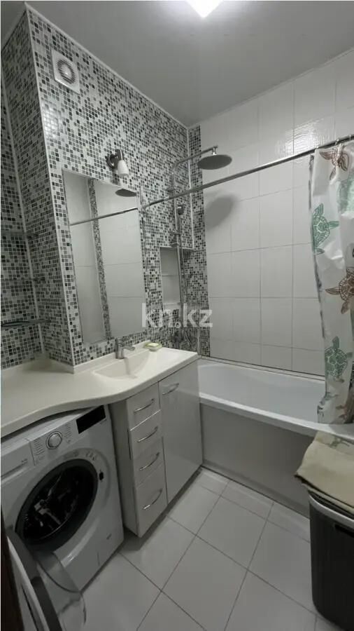 Продажа 2-комнатной квартиры, 68.5 м² - Продажа двухкомнатных квартир в монолитно-каркасном доме в Казахстане - страница 201 фото 5 из 7