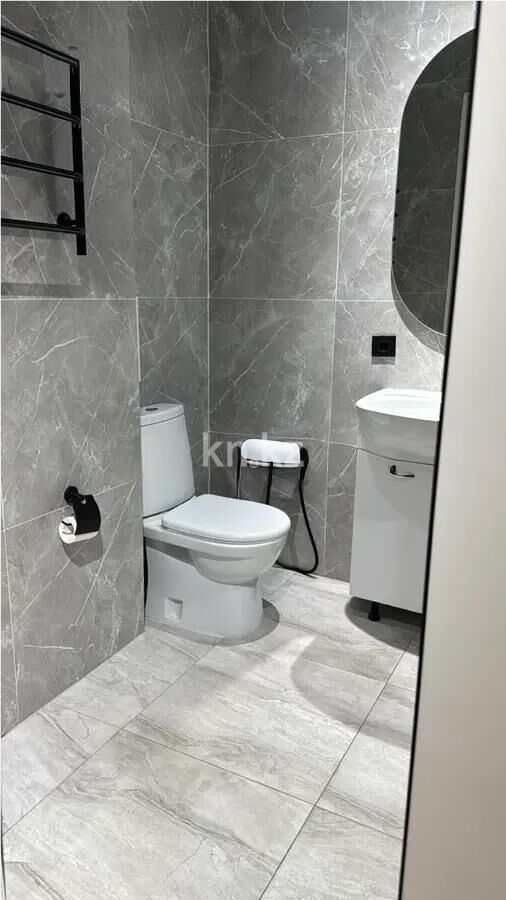 Продажа 2-комнатной квартиры, 63 м² - Продажа двухкомнатных квартир в монолитно-каркасном доме в Казахстане - страница 40 фото 3 из 3