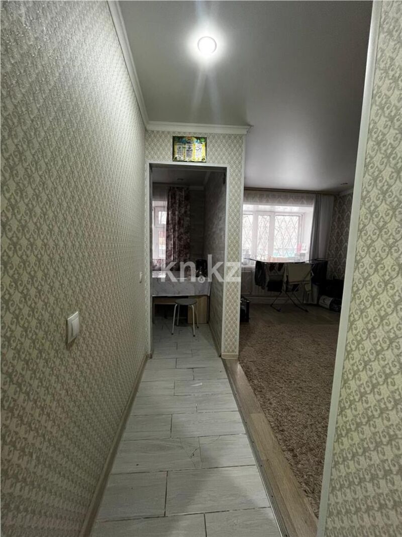Продажа 2-комнатной квартиры, 42 м² - Продажа двухкомнатных квартир в Майкудуке Караганды - страница 20 фото 8 из 8
