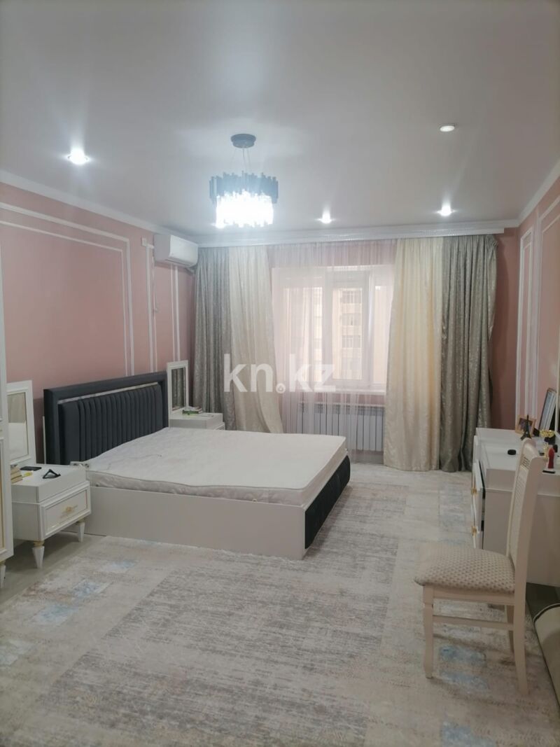 Продажа 3-комнатной квартиры, 114 м² - Продажа квартир в Казахстане - страница 12 фото 9 из 15