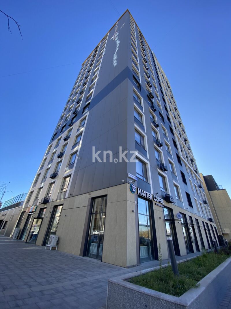 Продажа 1-комнатной квартиры, 43 м² - Продажа недвижимости в Караганде - страница 10 фото 3 из 14