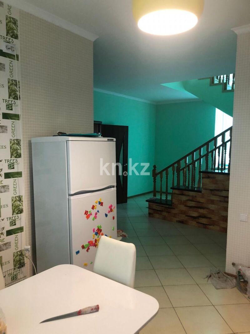 Продажа 5-комнатного дома, 289 м² - Продажа домов, коттеджей в Астане фото 11 из 23
