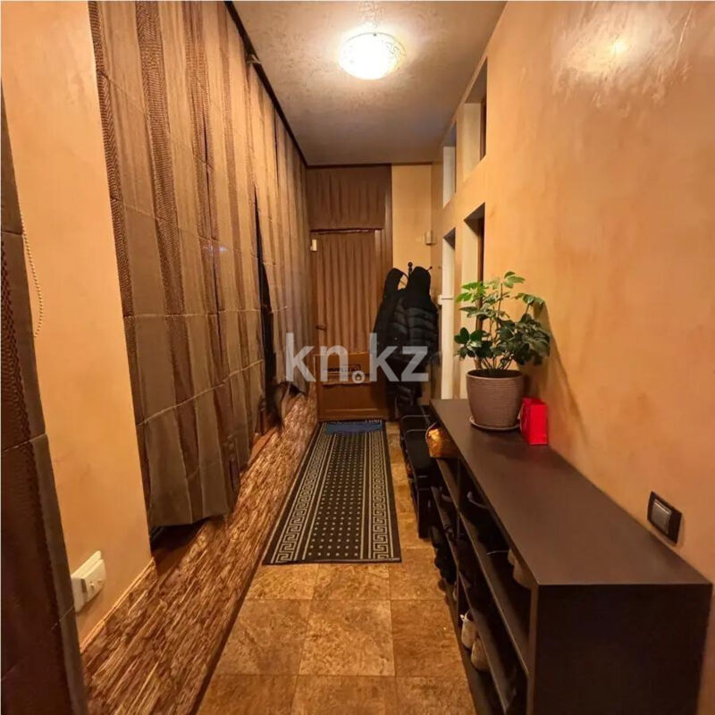 Продажа 5-комнатной квартиры, 230 м² - Продажа пятикомнатных и более квартир в Бостандыкском р-не Алматы - страница 2 фото 11 из 11