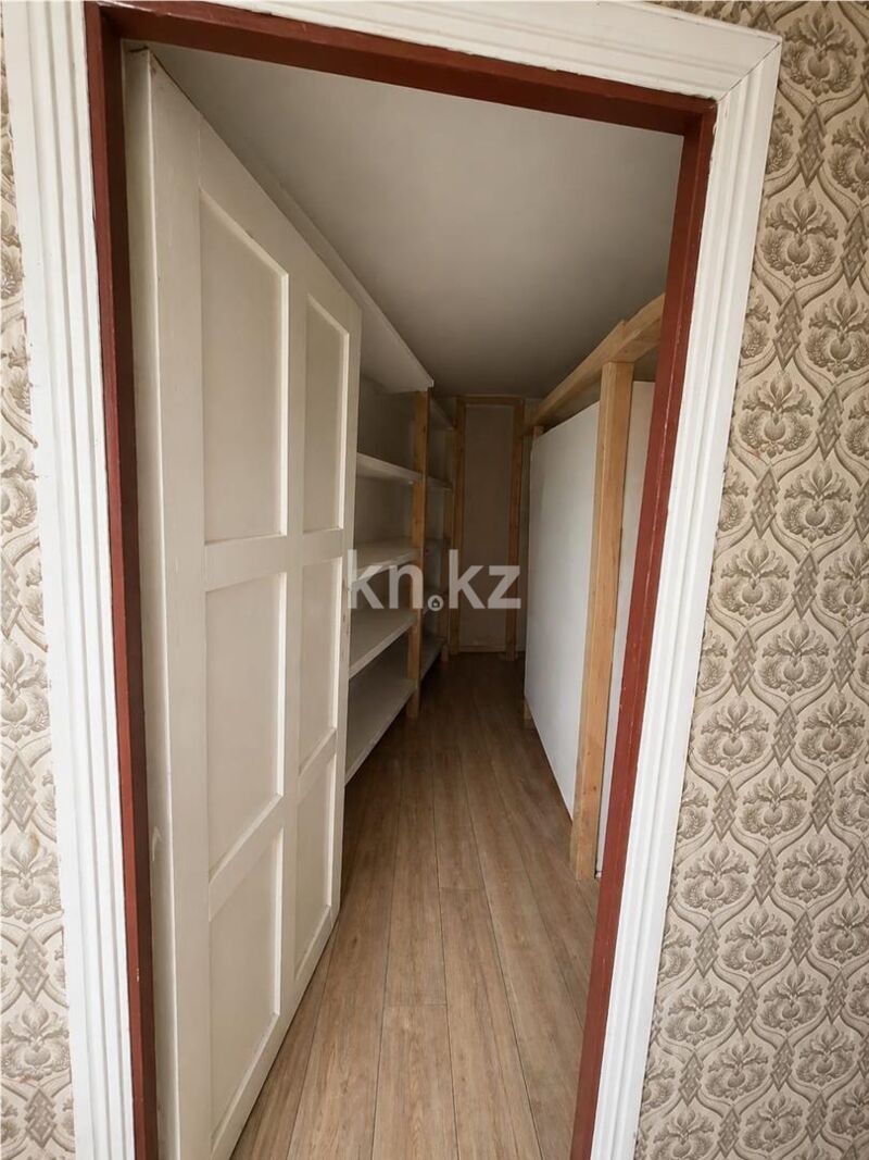 Продажа 3-комнатной квартиры, 73 м² - Продажа трехкомнатных квартир в Майкудуке Караганды - страница 11 фото 11 из 13
