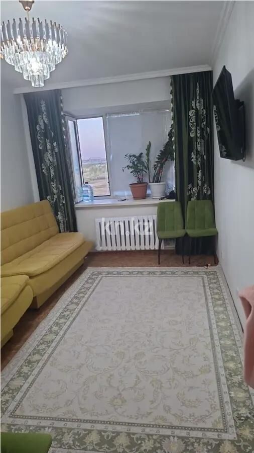Продажа 1-комнатной квартиры, 36.4 м² - Продажа зданий в Усть-Каменогорске фото 1 из 3
