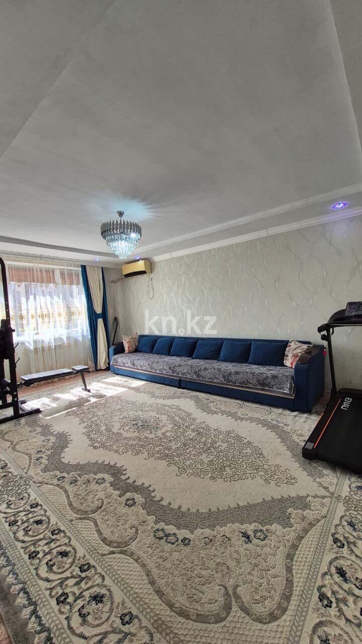Аренда 3-комнатной квартиры, 80 м² - Аренда недвижимости в Атырау фото 20 из 30