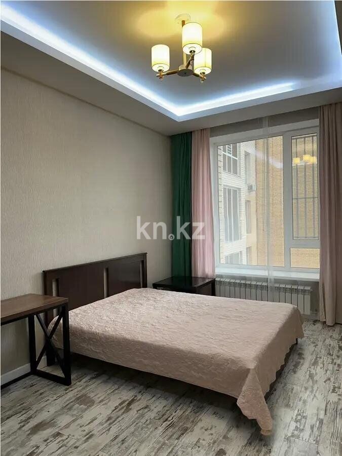 Продажа 2-комнатной квартиры, 72 м² - Продажа двухкомнатных квартир в Астане - страница 23 фото 2 из 5