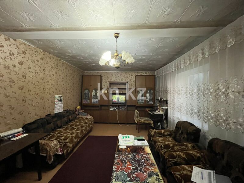 Продажа 3-комнатного дома, 85 м² - Продажа домов, коттеджей в Караганде - страница 7 фото 15 из 19