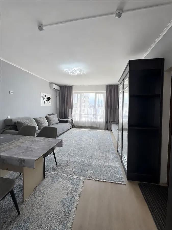 Продажа 2-комнатной квартиры, 48.1 м² - Продажа двухкомнатных квартир в Ауэзовском р-не Алматы - страница 29 фото 1 из 3