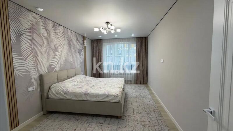 Продажа 3-комнатной квартиры, 74 м² - Продажа  трехкомнатных квартир в новостройках Астаны - страница 14 фото 2 из 5