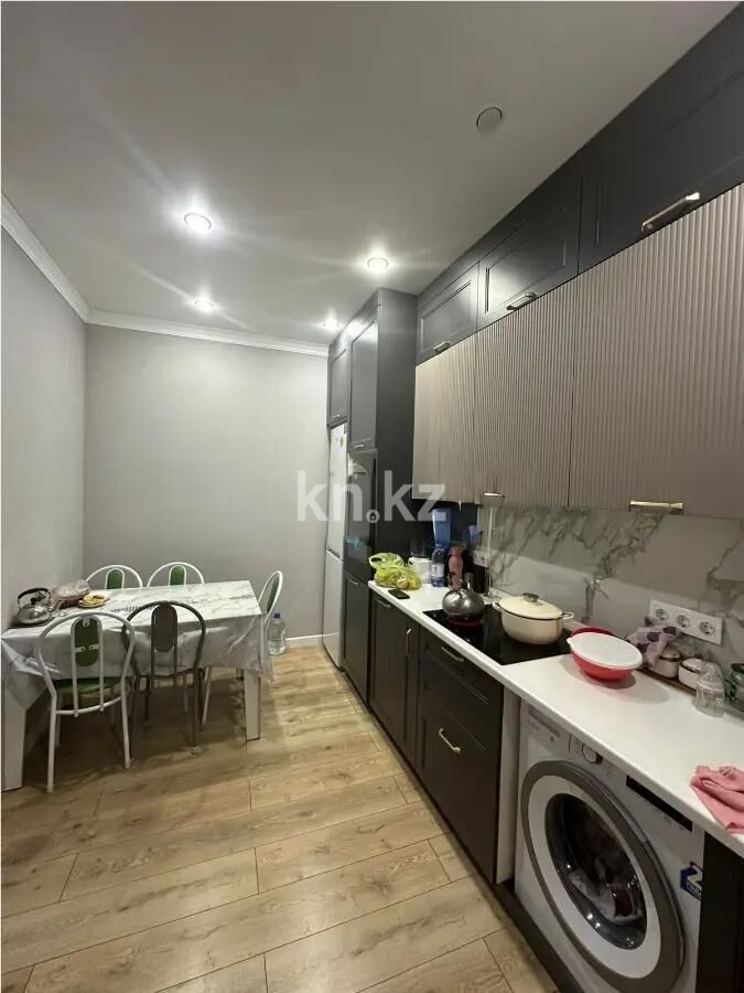Продажа 1-комнатной квартиры, 46 м² - Продажа однокомнатных квартир в блочном доме в Казахстане - страница 47 фото 2 из 5