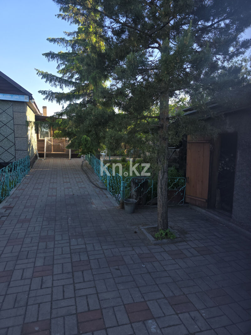 Продажа 3-комнатного дома, 80 м² - Продажа домов, коттеджей в Казахстане фото 7 из 7