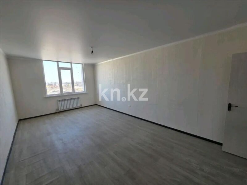 Продажа 1-комнатной квартиры, 52.8 м² - Продажа однокомнатных квартир в Жетысуском р-не Алматы - страница 11 фото 1 из 4