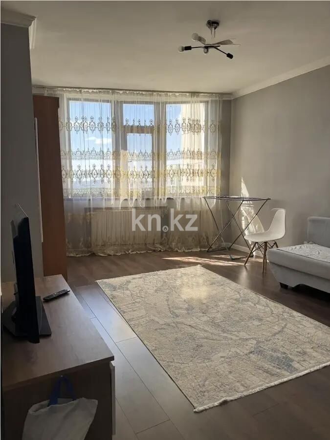 Продажа 1-комнатной квартиры, 41.1 м² - Продажа квартир в Семее фото 1 из 5