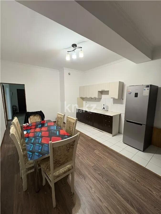 Продажа 2-комнатной квартиры, 88.3 м² - Недвижимость в Алматы фото 3 из 4