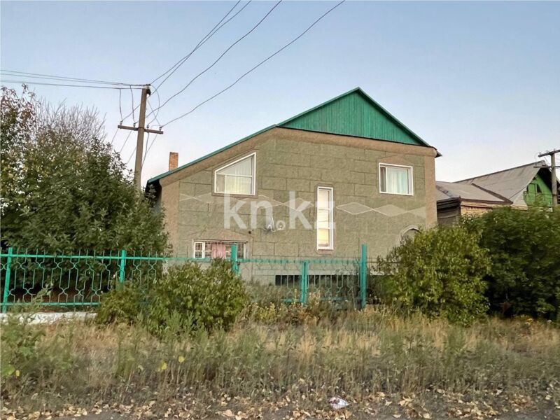 Продажа 5-комнатного дома, 212 м² - Продажа домов, коттеджей в Караганде - страница 2 фото 28 из 28