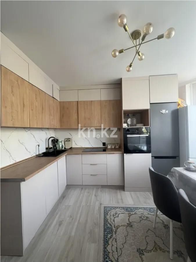 Продажа 2-комнатной квартиры, 62 м² - Продажа квартир в блочном доме в Казахстане - страница 45 фото 3 из 5