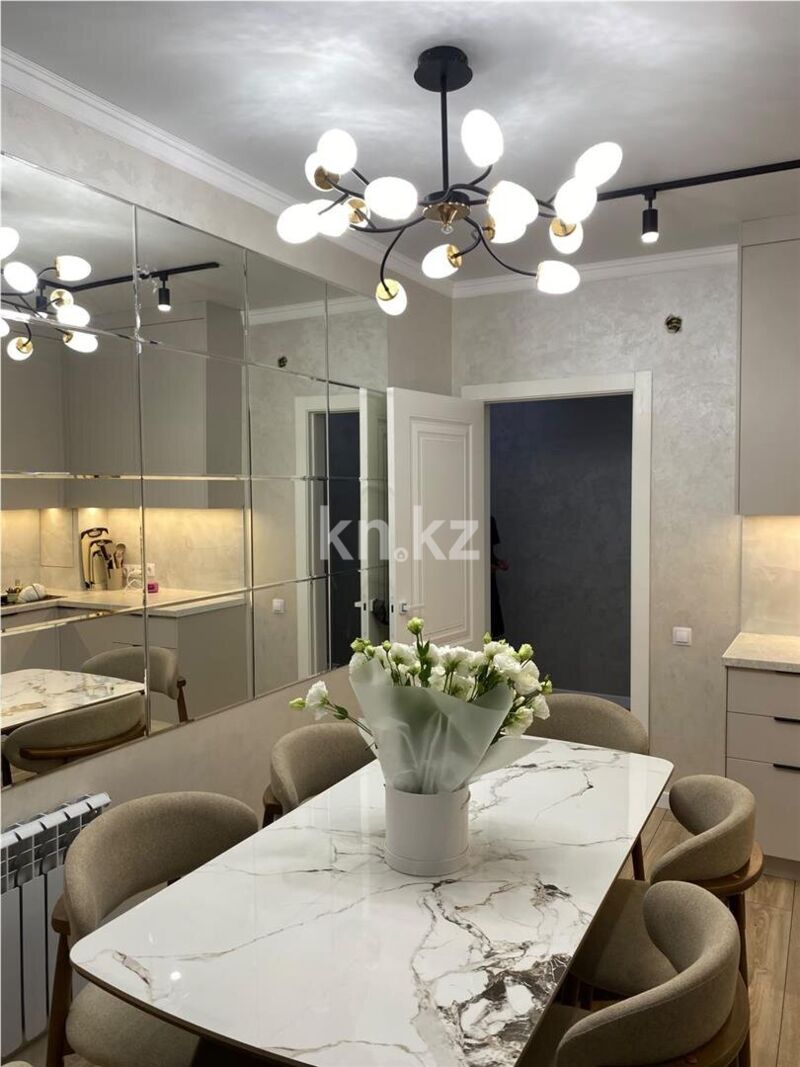 Продажа 4-комнатной квартиры, 100 м² - Продажа недвижимости в Караганде - страница 8 фото 11 из 14