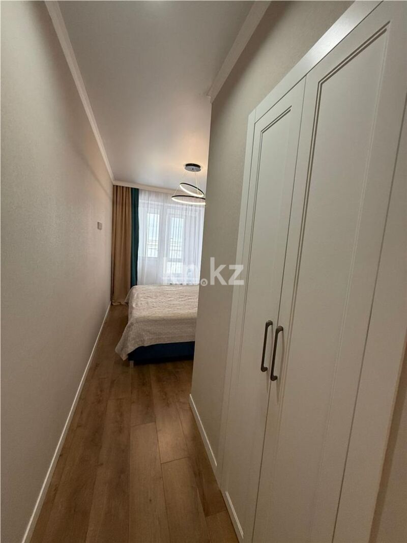 Продажа 2-комнатной квартиры, 59 м² - Продажа двухкомнатных квартир в р-не Нура Астаны - страница 61 фото 8 из 11