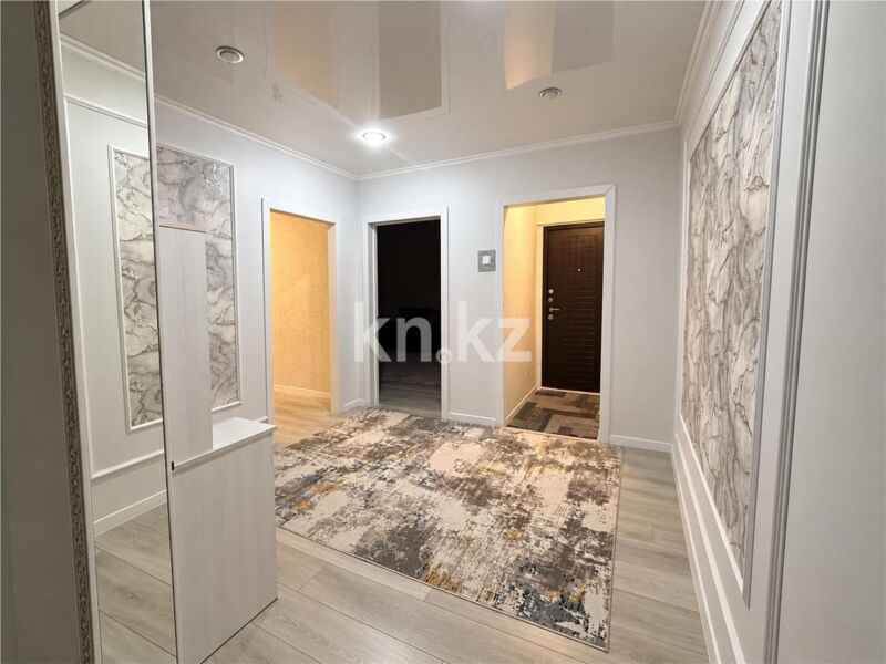 Продажа 3-комнатной квартиры, 64 м² - Продажа трехкомнатных квартир в Майкудуке Караганды - страница 3 фото 14 из 14