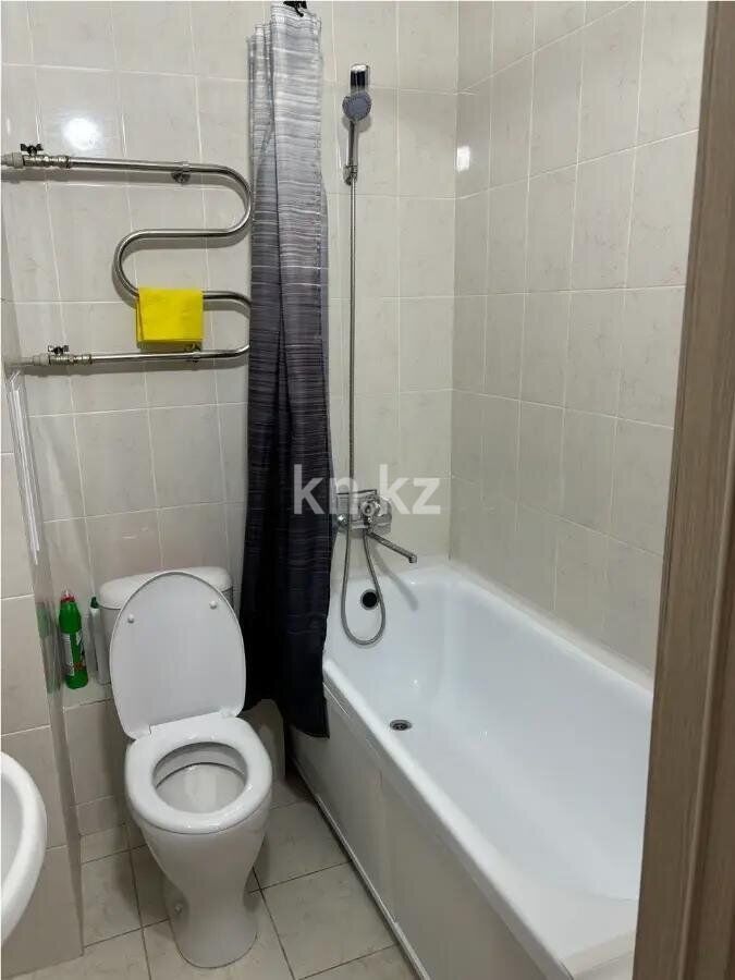 Продажа 1-комнатной квартиры, 35 м² - Продажа квартир в Астане - страница 46 фото 3 из 3