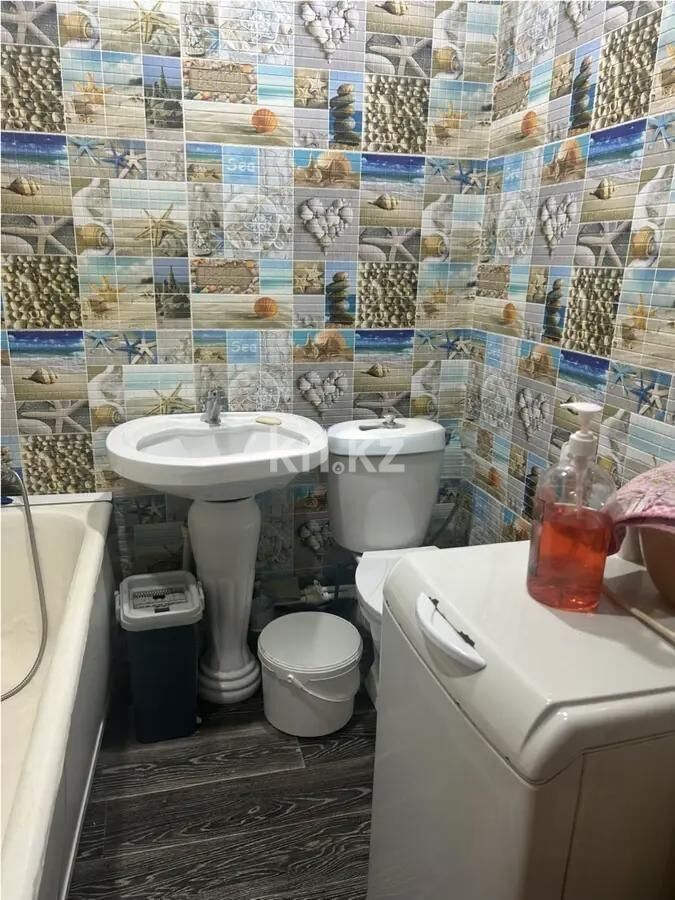 Продажа 1-комнатной квартиры, 32 м² - Продажа однокомнатных квартир на Юго-Востоке Караганды - страница 7 фото 4 из 4
