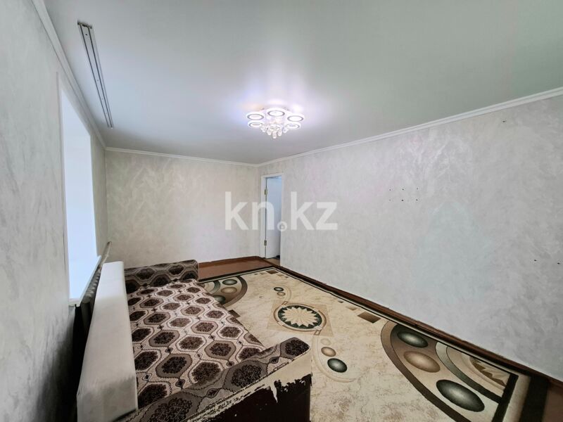Продажа 1-комнатной квартиры, 30 м² - Продажа однокомнатных квартир в Майкудуке Караганды - страница 5 фото 3 из 15