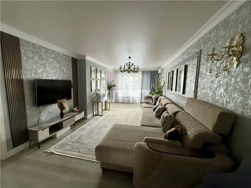 Продажа 2-комнатной квартиры, 65 м² - Продажа двухкомнатных квартир в р-не Байконур Астаны - страница 6 фото 1 из 6